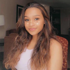 Meet your Posher, Tasha